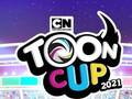 Spiel Toon Pokal 2021 Online
