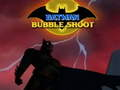 Spiel Batman Blasenschießen Online