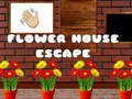 Spiel Blumenhaus Flucht Online