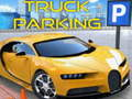 Spiel Lkw-Parken Online