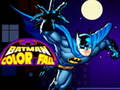 Spiel Batman: Farbfall Online