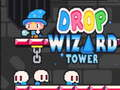Spiel Zaubererturm: Fall Online