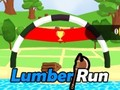 Spiel Holzlauf Online
