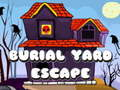 Spiel Friedhof Flucht Online
