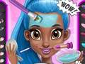 Spiel Super Wasser-Mädchen Badzeit Online