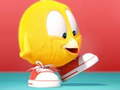 Spiel Wo ist Chicky: Puzzle Online