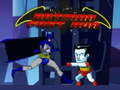 Spiel Batman Rennt Schnell Online