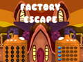 Spiel Fabrikflucht Online