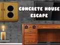Spiel Betonhaus-Flucht Online