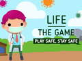 Spiel Das Leben Das Spiel Sicher Spielen Sicher Bleiben Online