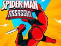 Spiel Spider-man Attentäter Online