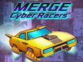 Spiel Vereinigung der Cyber-Rennfahrer Online