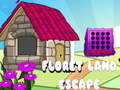Spiel Flora Landesflucht Online