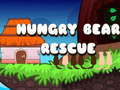 Spiel Rettung des hungrigen Bären Online