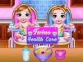 Spiel Zwillinge Gesundheitsversorgung Online