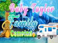 Spiel Baby Taylor Familiencamping Online