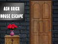 Spiel Flucht aus dem Eschenziegelhaus Online
