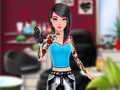 Spiel Princess Tattoo Salon Online
