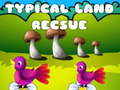 Spiel Typische Landflucht Online