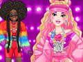 Spiel Blondy Extra Online