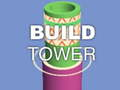Spiel Turm bauen Online