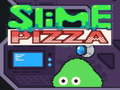 Spiel Schleim Pizza Online