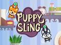 Spiel Welpen Sling Online
