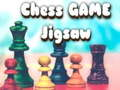 Spiel Schachspiel Puzzle Online