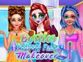 Spiel Beste Freundinnen: Ordentliche Funky-Verwandlung Online