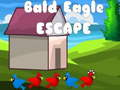 Spiel Bald-Eagle-Flucht Online