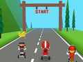 Spiel Fahre nach Belieben Online