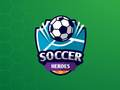 Spiel Fußballhelden Online