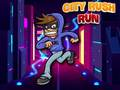 Spiel Stadtlauf Online