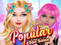 Spiel Beliebtes Spa-Salon Online