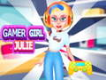 Spiel Gamer Mädchen Julie Online