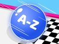 Spiel 2048 ABC Läufer Online