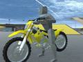 Spiel Sport Stunt Bike 3D Online