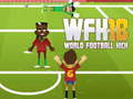 Spiel WFK18 Weltfußballkick Online