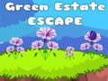 Spiel Grüner Anwesen Escape Online