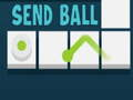 Spiel Ball senden Online