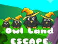 Spiel Eulenland Flucht Online