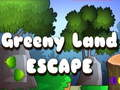Spiel Grüne Land Flucht Online