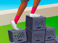Spiel Milchbox-Herausforderung Online