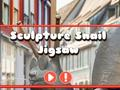 Spiel Sculpture Schnecke Puzzle Online