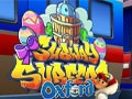 Spiel Subway Surfers Oxford Online