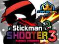 Spiel Stickman Shooter 3 Unter Monstern Online
