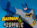 Spiel Batman gegen Zombie Online