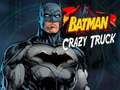 Spiel Batman: LKW-Fahren Online