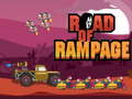 Spiel Verrückt von Rampage Online