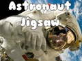 Spiel Astronaut Puzzle Online